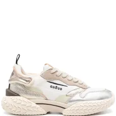 Сетчатые кроссовки