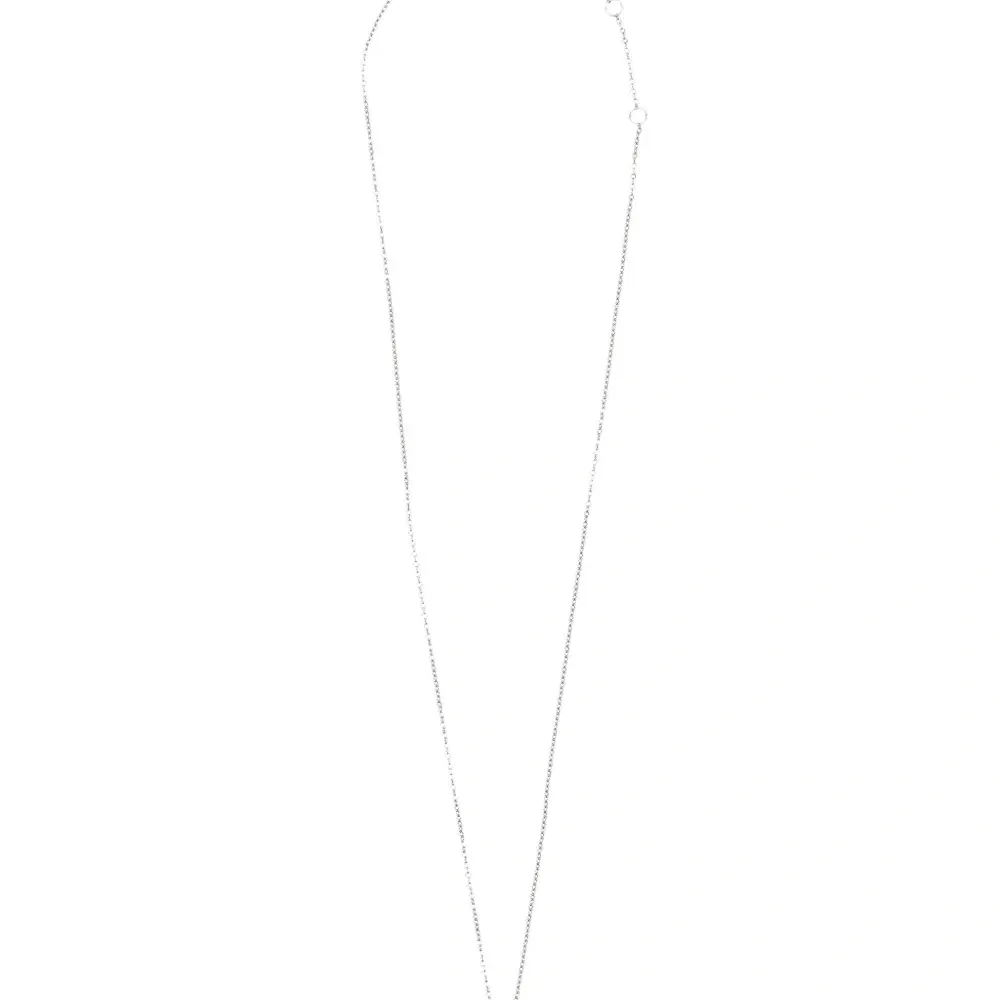 Колье с подвеской Orb