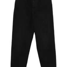 Зауженные джинсы