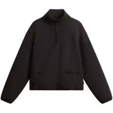 Толстовка на молнии