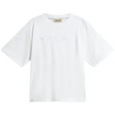 Футболка из джерси