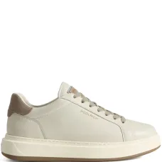 Кроссовки с закругленным носком