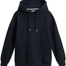 Худи с логотипом