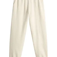 Легкие спортивные брюки с кулиской