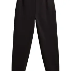 Спортивные брюки с кулиской