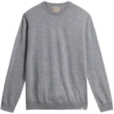 Джемпер с логотипом Джемпер с логотипом