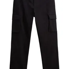 Прямые брюки карго Прямые брюки карго