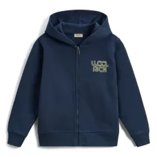 Худи на молнии