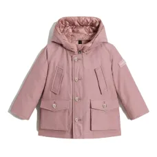 Парка My First No Fur