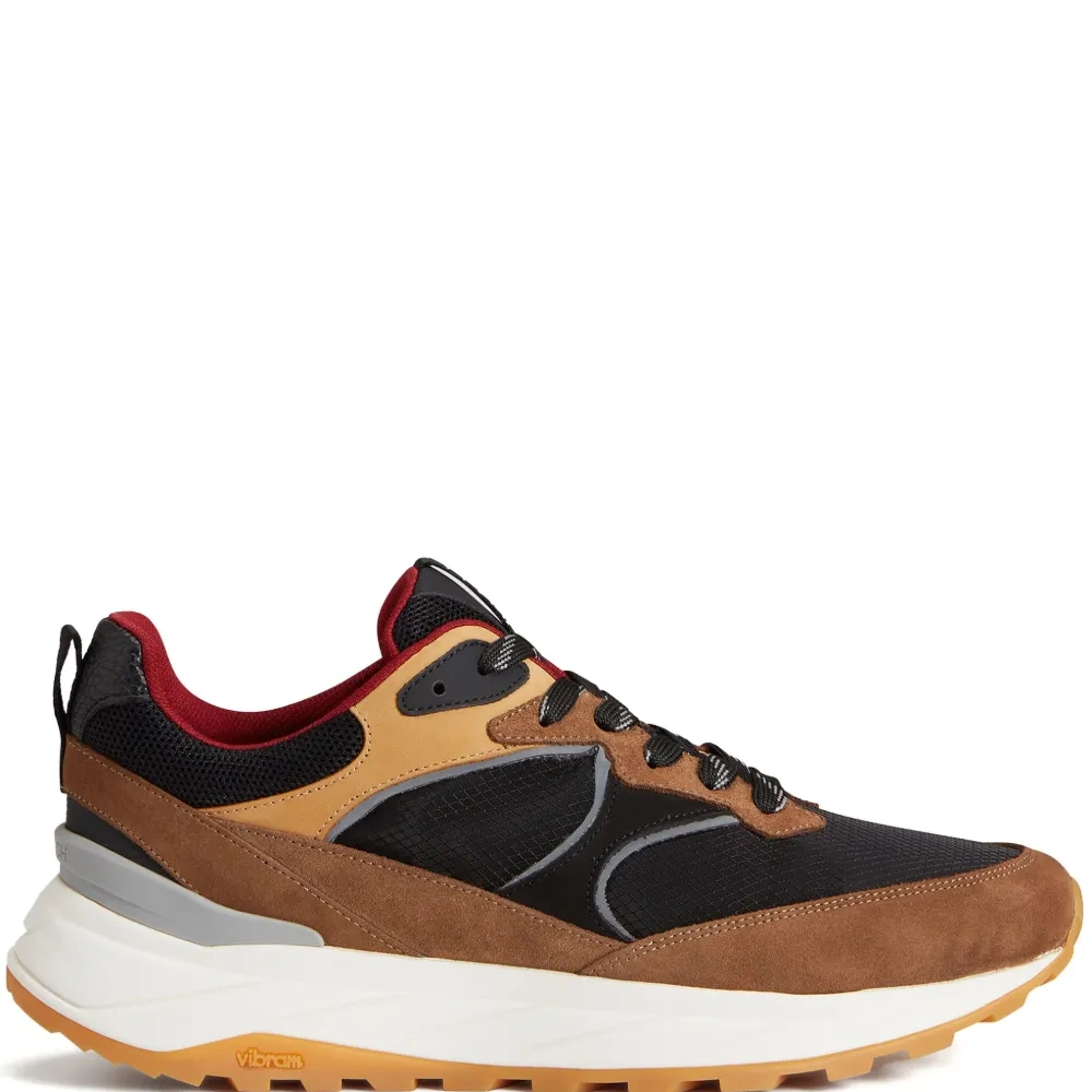 Кроссовки Remix Running