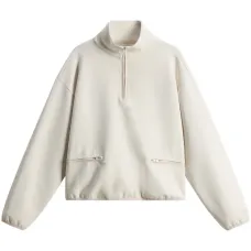 Толстовка на молнии