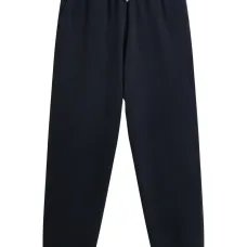 Легкие спортивные брюки с кулиской