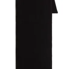 Шарф с логотипом Шарф с логотипом