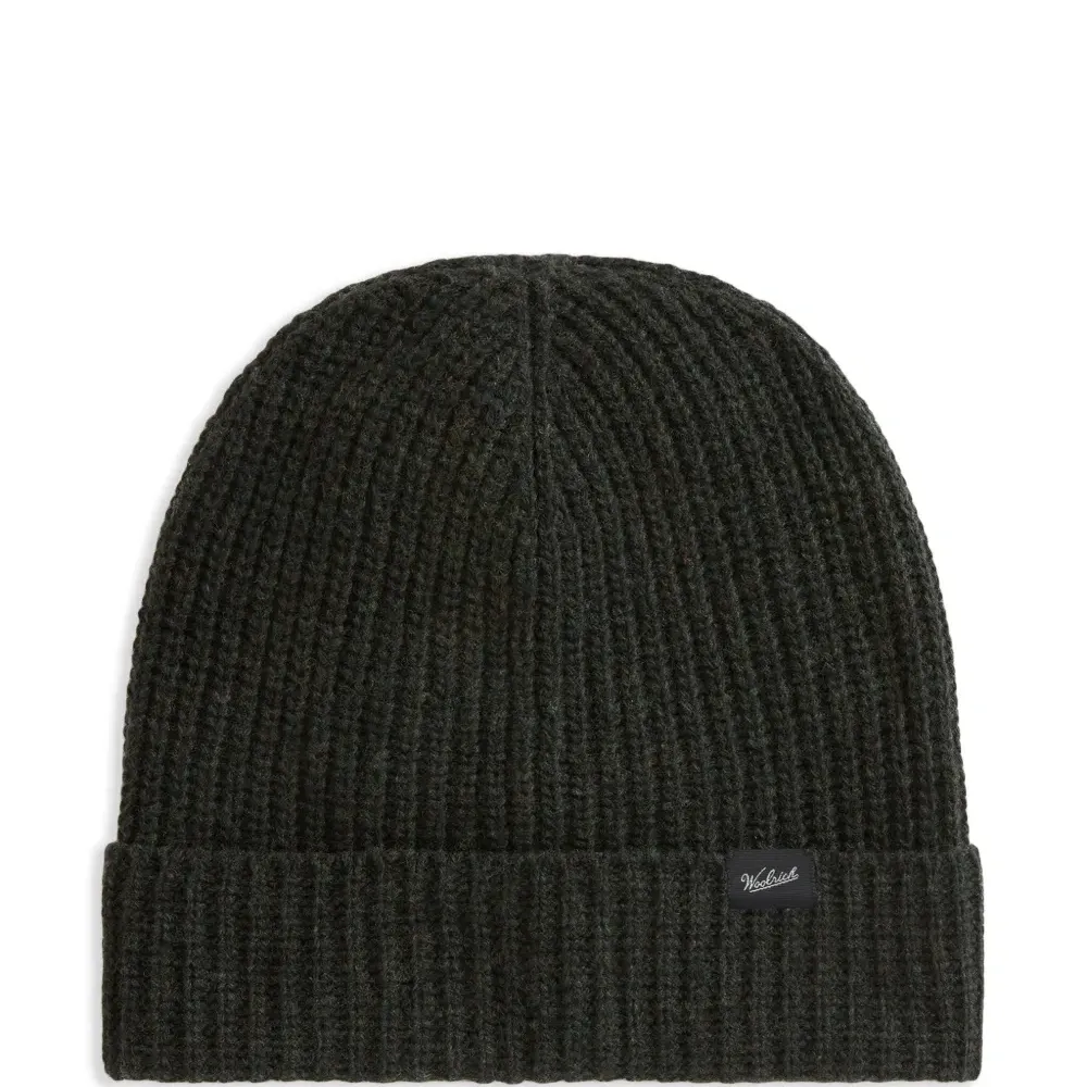 Шапка бини в рубчик Шапка бини в рубчик