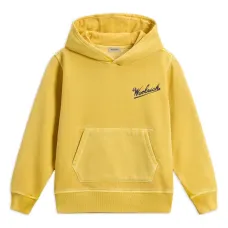 Худи с принтом тай-дай