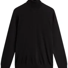 Джемпер с высоким воротником Джемпер с высоким воротником