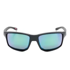 Солнцезащитные очки Gibston в прямоугольной оправе