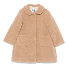 Флисовая куртка