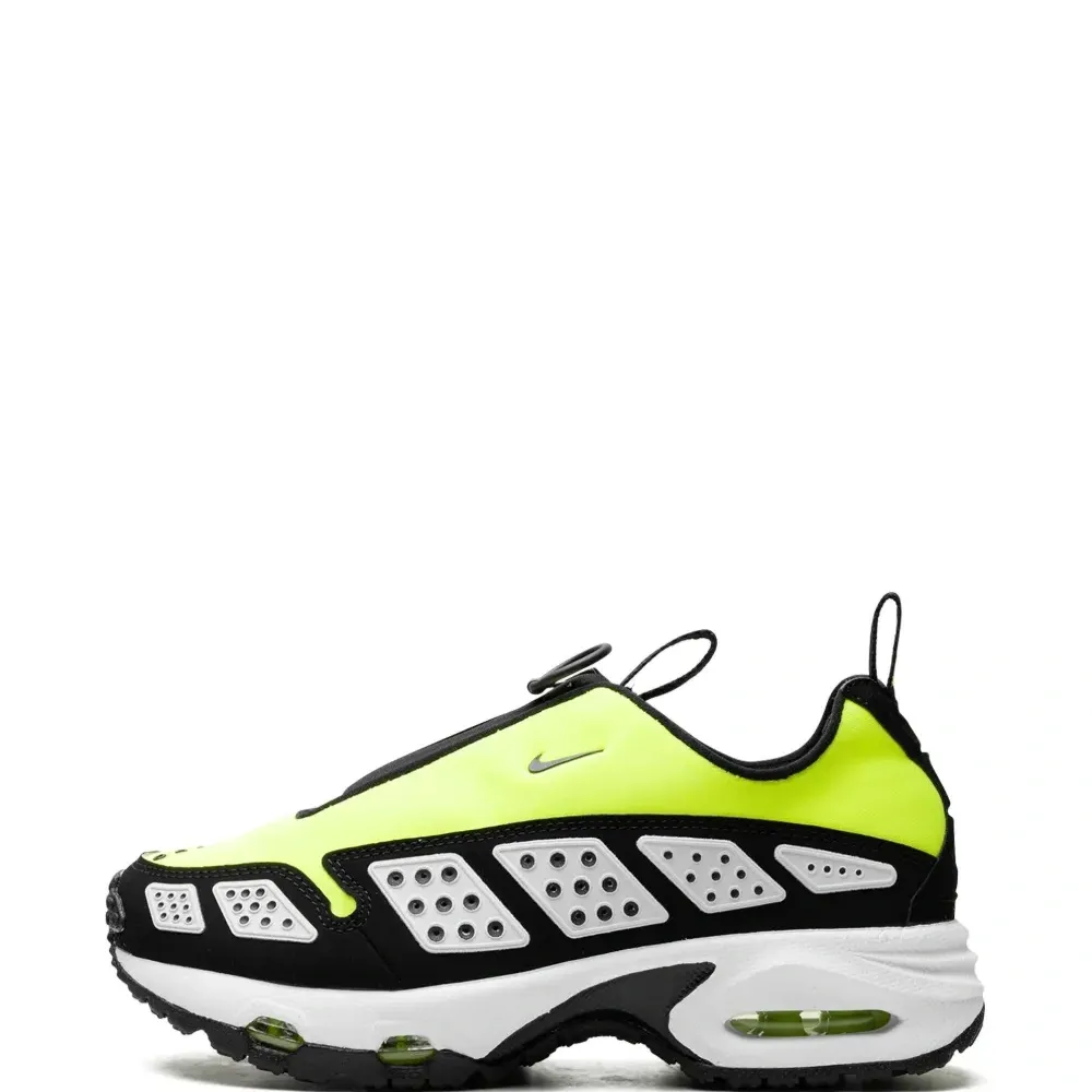 Кроссовки Air Max SNDR Electric Green