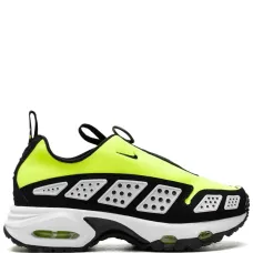 Кроссовки Air Max SNDR Electric Green