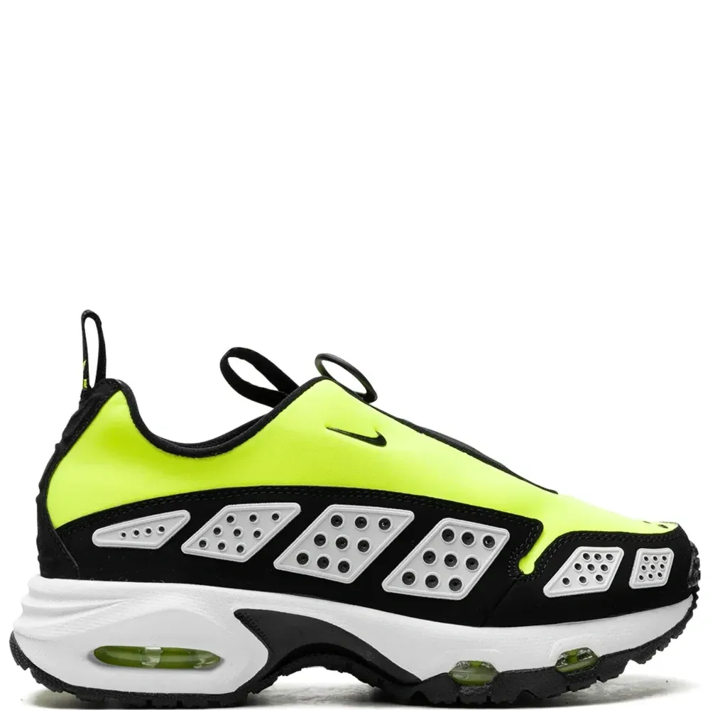 Кроссовки Air Max SNDR Electric Green