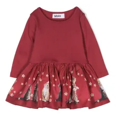 Платье мини Candi Платье мини Candi