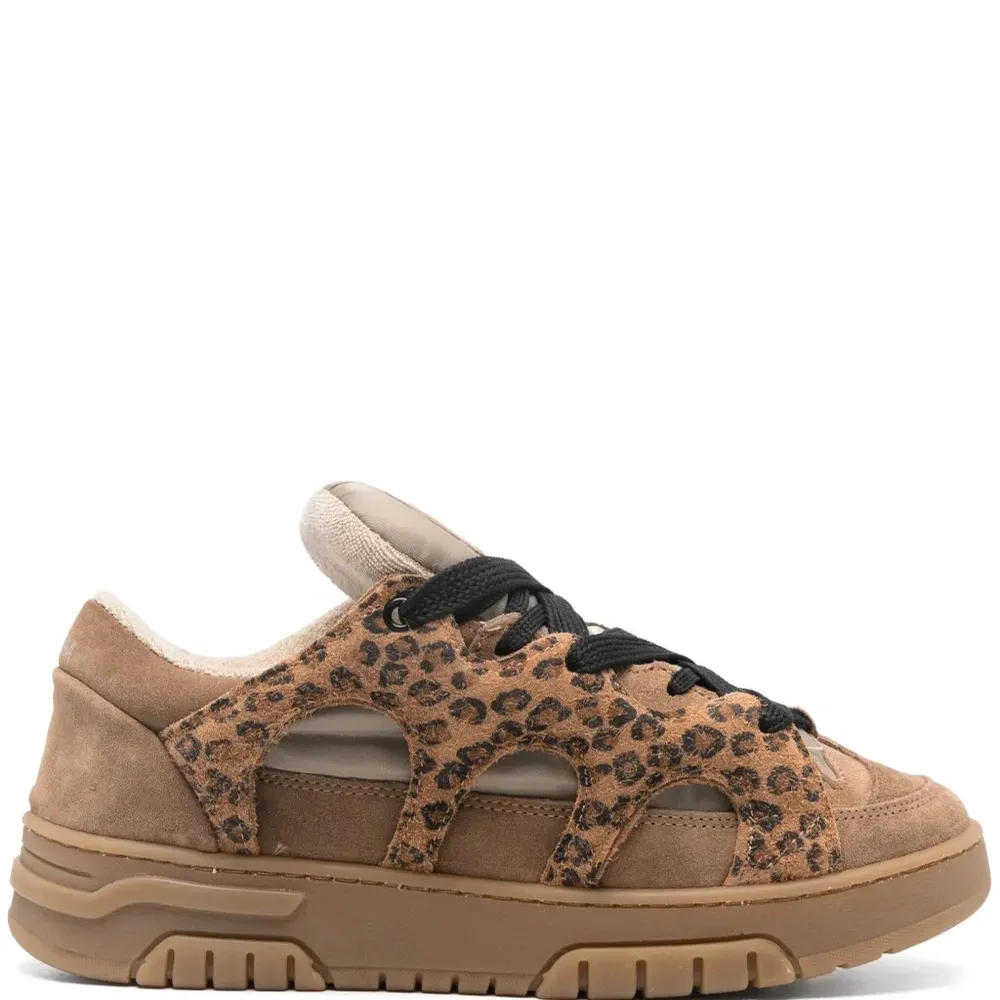 Кроссовки Model 1 Кроссовки Model 1