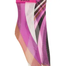 Носки с принтом Iride