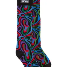 Жаккардовые носки Marmo Жаккардовые носки Marmo