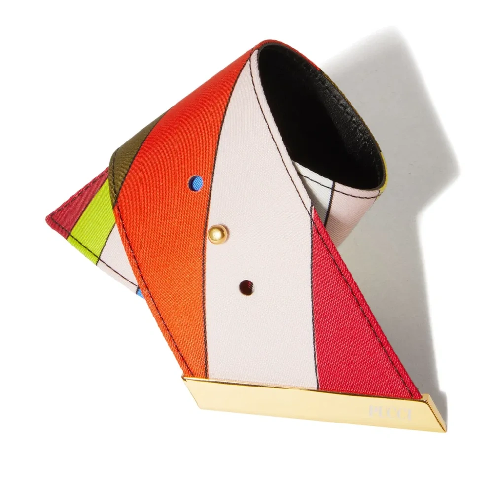 Браслет с принтом Iride