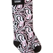 Жаккардовые носки Marmo Жаккардовые носки Marmo