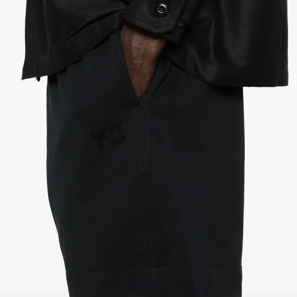 Махровые шорты Махровые шорты