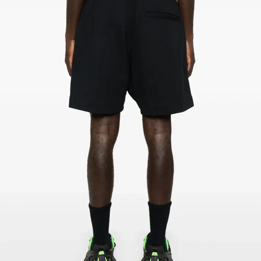 Махровые шорты Махровые шорты