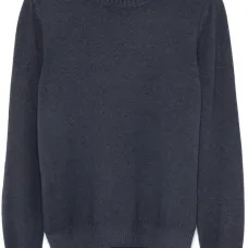 Свитер тонкой вязки