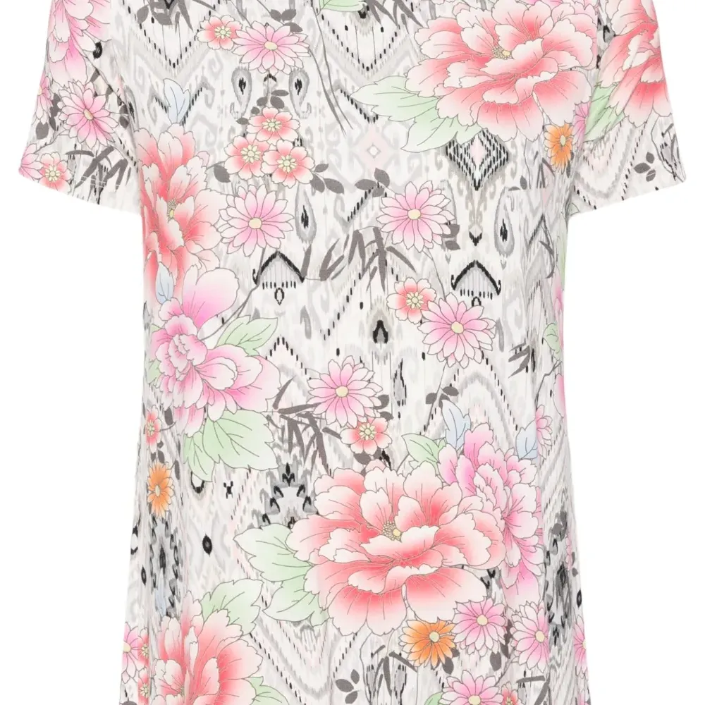 Футболка The Janie Favorite