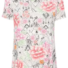 Футболка The Janie Favorite