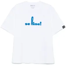 Футболка с надписью