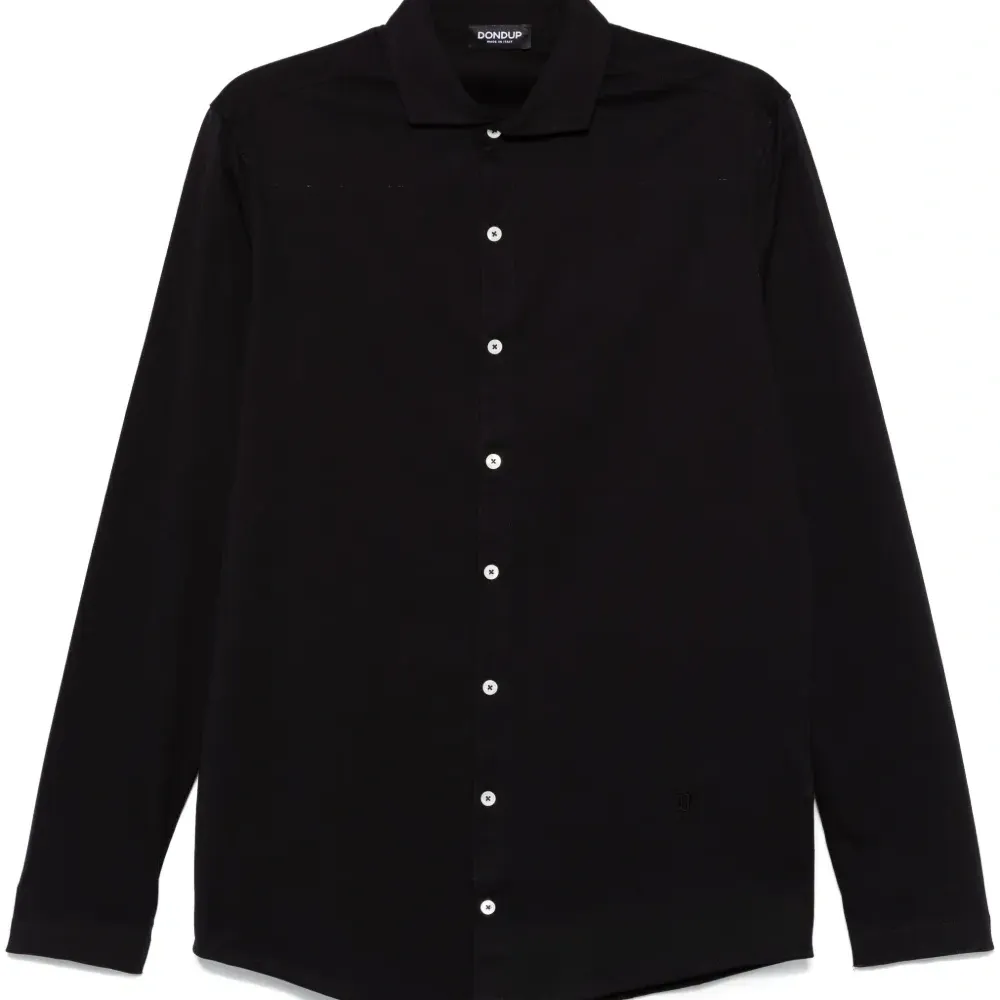 Рубашка из джерси