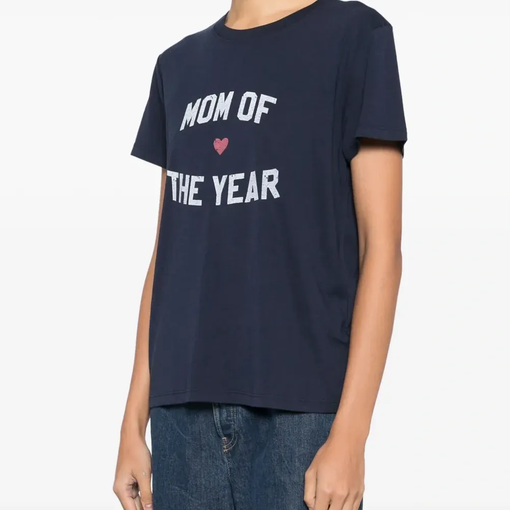 Футболка Mom Of The Year Футболка Mom Of The Year