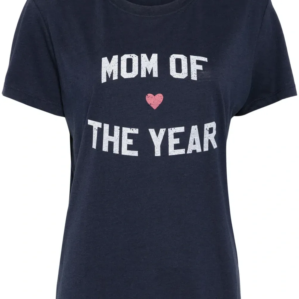 Футболка Mom Of The Year Футболка Mom Of The Year