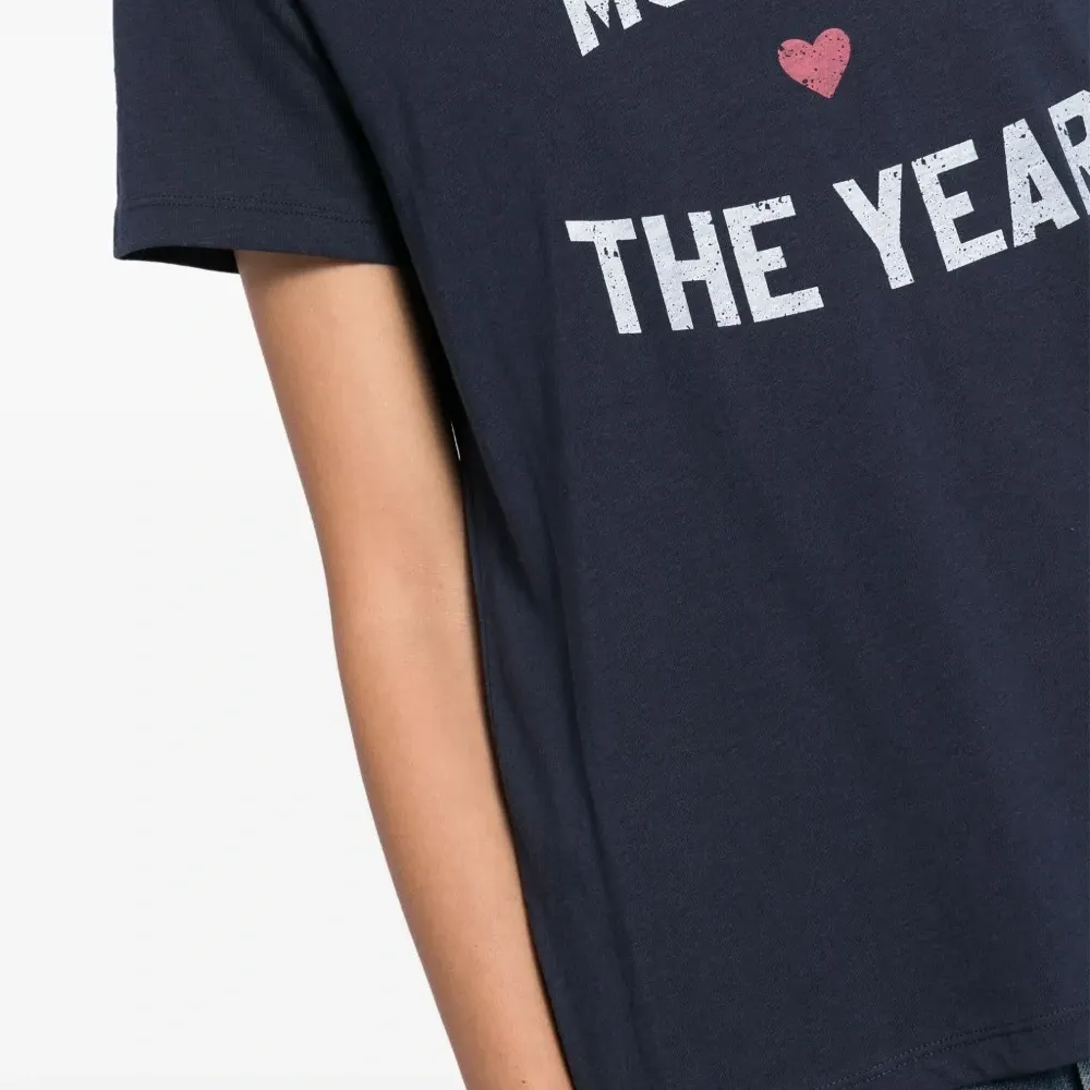 Футболка Mom Of The Year Футболка Mom Of The Year