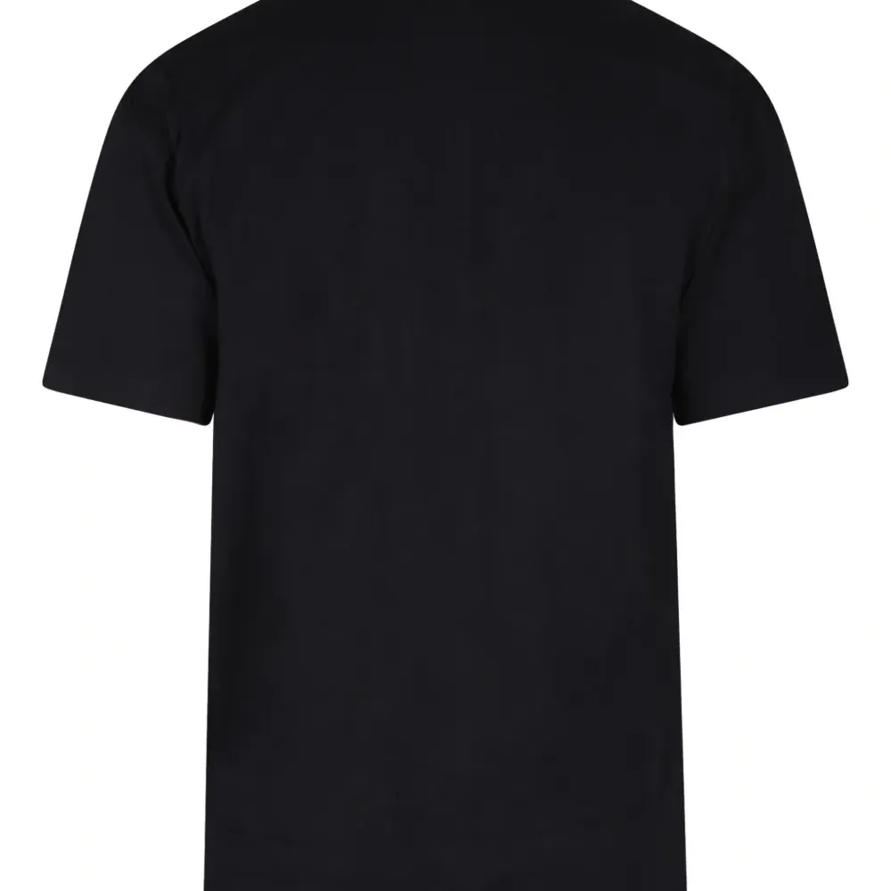 Футболка с логотипом