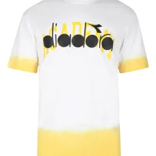 Футболка с логотипом