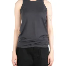 Cashmere tank top Cashmere tank top