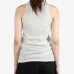 Cashmere tank top