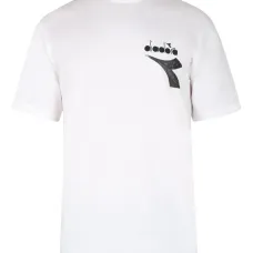 Футболка с логотипом