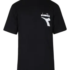 Футболка с логотипом