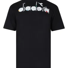 Футболка с логотипом