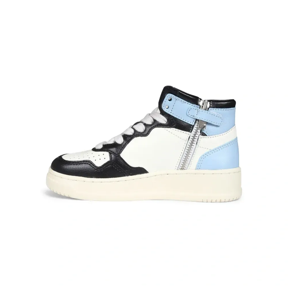 Высокие кроссовки Medalist