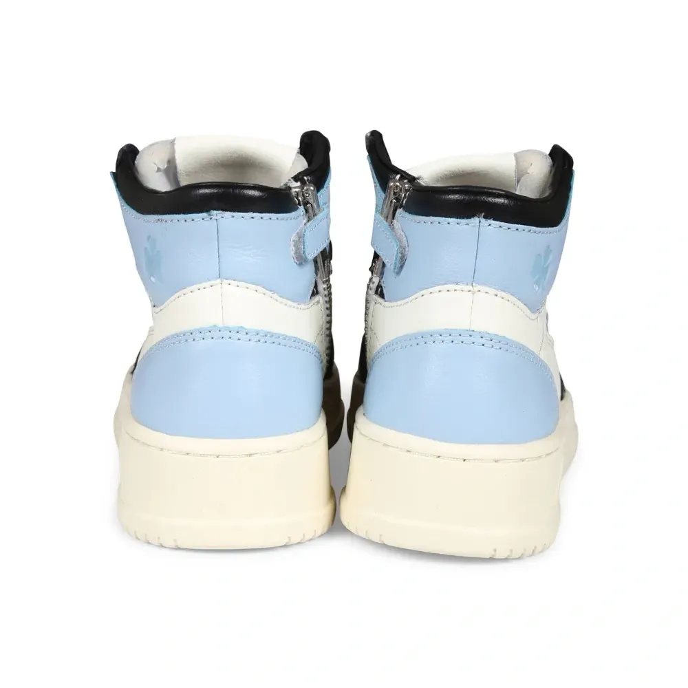 Высокие кроссовки Medalist